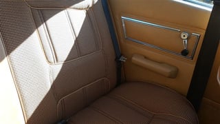 1978 XC Fairmont Coupe 302 V8