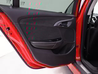 2015 HSV GEN-F GTS Build No 2310  - Sting Red