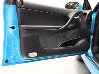 2004 Holden VZ Monaro CV8 - Turismo Mica - 1,974km