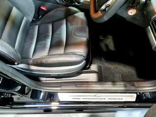 2014 FPV GTF - Manual 743 km