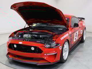 2020 Ford Mustang Tickford Trans-Am Limited Edition - Build No. 66 - DELIVERY kms ONLY!