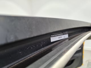 2005 FPV BA Mk II GT Falcon No.360