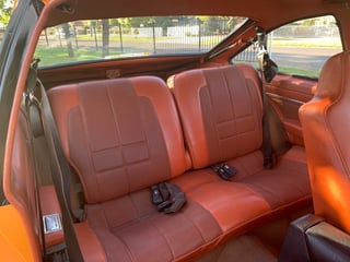 1976 LX Torana SS Hatchback