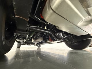 1969 Ford Falcon XW GTHO Sunroof Replica - Brambles Red