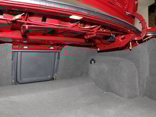 1990 HSV VN Commodore SS Group A - Build No. 495 - 26,951km