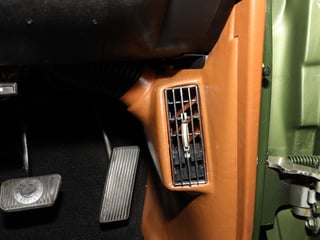 1971 XY GT Falcon