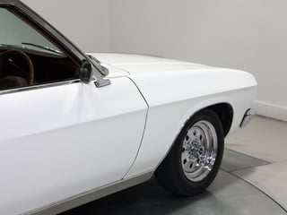 1973 Holden HQ Statesman Deville  …