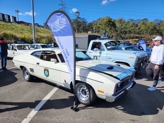 2023 All Ford Day - Eastern Creek NSW