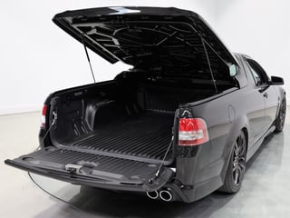 2014 Holden HSV Maloo R8 SV Enhanced Build 0816