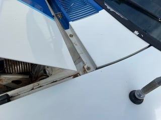 1978 Ford XC Falcon Cobra - No. 207