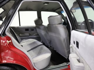 1986 HDT VL Commodore SS Group A - Build No 497 