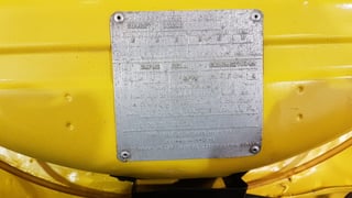 1972 Capri XL 1600 2V