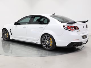 2016 Holden HSV Gen-F2 GTS - Harrop 500kW Enhanced