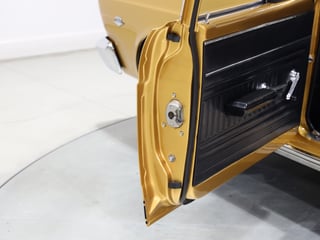 1967 Ford Falcon XR Utility - NSW Engineered Street Machine