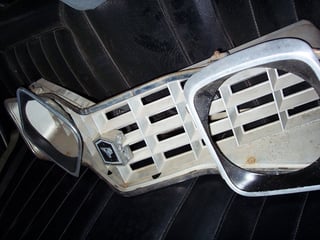 1973 LJ GTR XU1 Torana