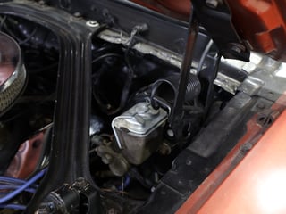 1970 Ford Mustang Convertible - 302 V8 