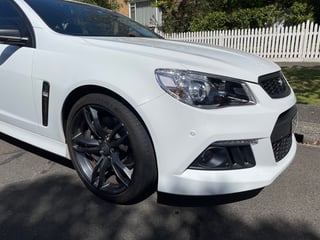 2015 HSV VF GEN-F Senator SV Build No. 20/50