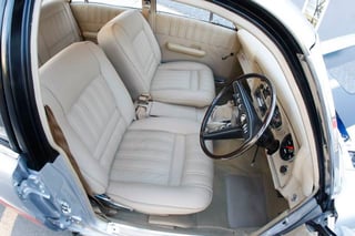 XY GT Falcon Replica