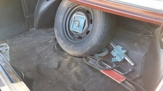 1974 LH Torana SL/R 5000