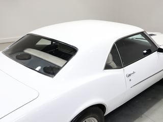 1968 Chevrolet SS Camaro 396 Big Block