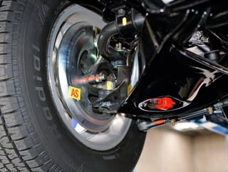 1969 Chevrolet Camaro Yenko 427 Tribute