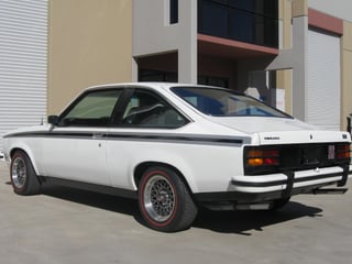 LX SS Torana