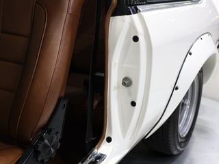 1978 Holden LX Torana SS A9X Hatchback Tribute