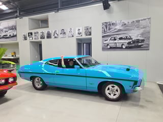 AMCS Sydney Showroom Tour - New Arrivals - 31st January 2022