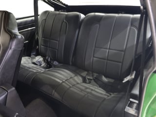 1977 Holden LX Torana A9X Hatchback Tribute - Supermint Metallic …