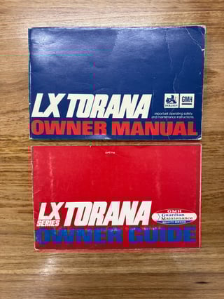 1977 Holden LX Torana SL 253 V8 Hatchback - Absinth Yellow