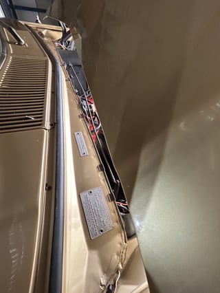 1974 Holden HQ Premier Station Wagon 