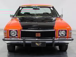 1974 Holden HJ Monaro GTS …