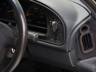1995 HSV VS Maloo Build No 002 - 11,975km - One Family Ownership