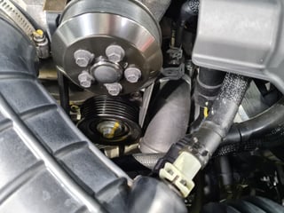 2020 Ford Mustang R-SPEC