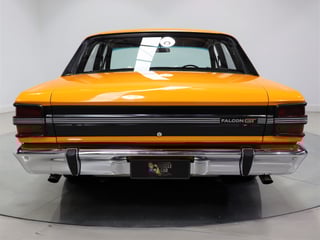 1970 Ford Falcon XY GT Replica