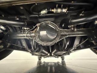 1968 Chevrolet SS Camaro 396 Big Block