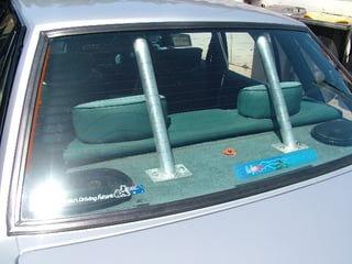 VK Grp 3 Brock Commodore Series 2