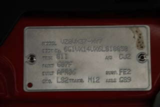 2006 HSV Signature Coupe! # 42 of 70