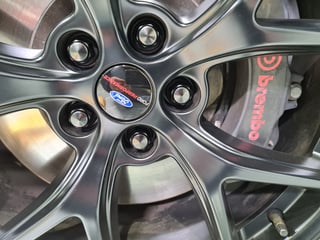 2020 Ford Mustang R-SPEC