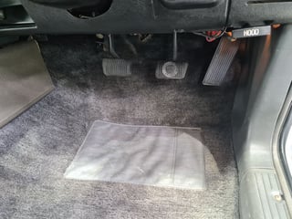 1982 XE Fairmont Ghia ESP Replica 351 4 Speed