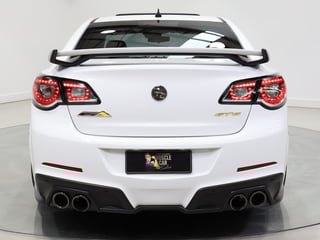 2016 Holden HSV Gen-F2 GTS - Harrop 500kW Enhanced