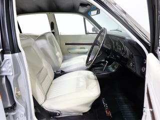 1969 Ford XW Falcon GT Replica - Silver Fox 