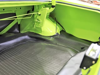 1973 XA Falcon Superbird