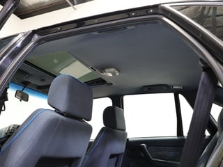 1992 HSV VP GTS Build No 048 - Anthracite