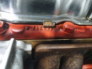 1973 LJ GTR XU1 Torana Tribute