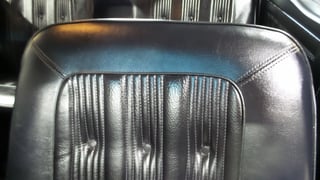 1971 XY Futura 302 V8