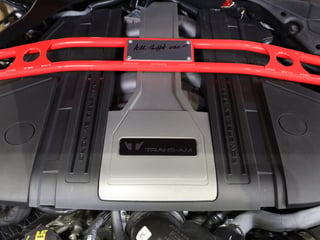 2020 Ford Mustang Tickford Trans-Am Limited Edition - Build No. 66 - DELIVERY kms ONLY!