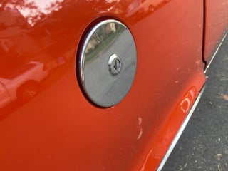 1974 Leyland P76 Executive - 4.4L V8