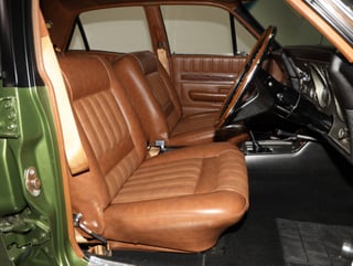 1971 XY GT Falcon