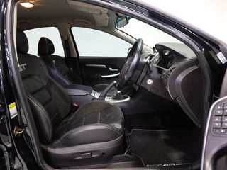 2007 FPV BF MK II Falcon GT R-Spec 40th Anniversary - Build No 46